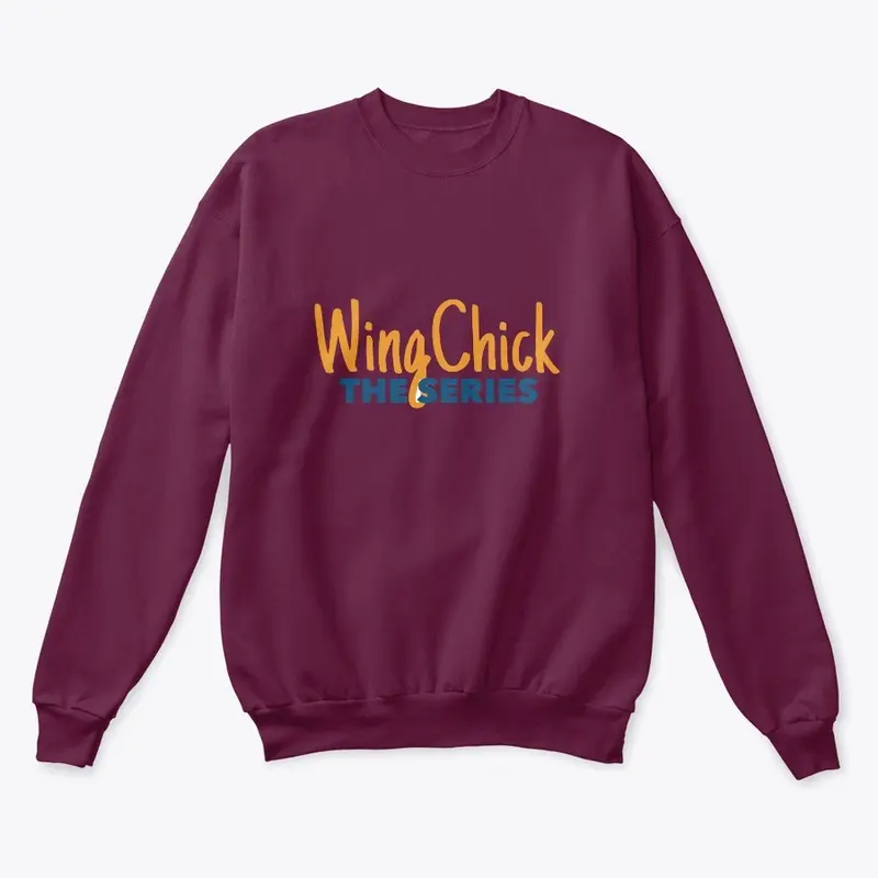 WingChick Logo