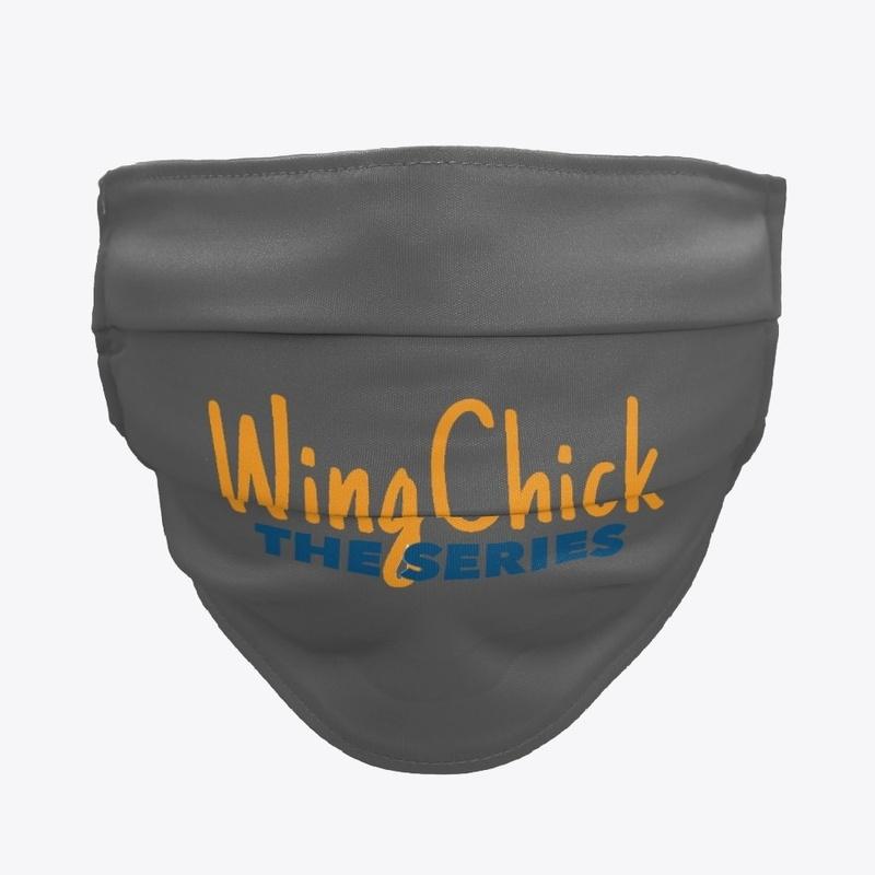 WingChick Title Mask